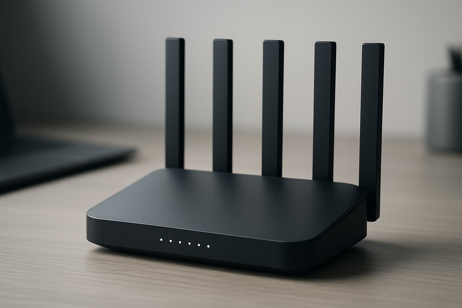 Как выбрать Wi-Fi-роутер 2026