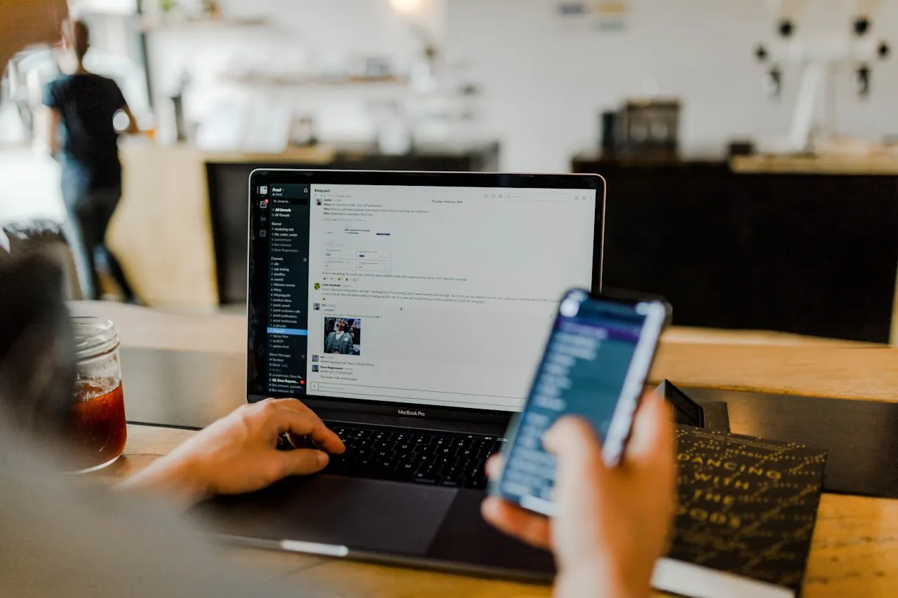 Как настроить VPN на смартфоне: пошагово