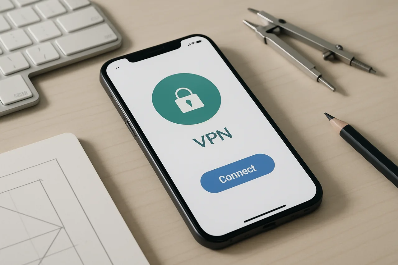 Как настроить VPN на смартфоне: пошагово