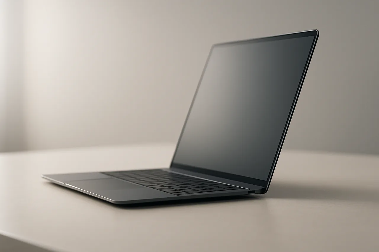 Обзор ультрабука 2026