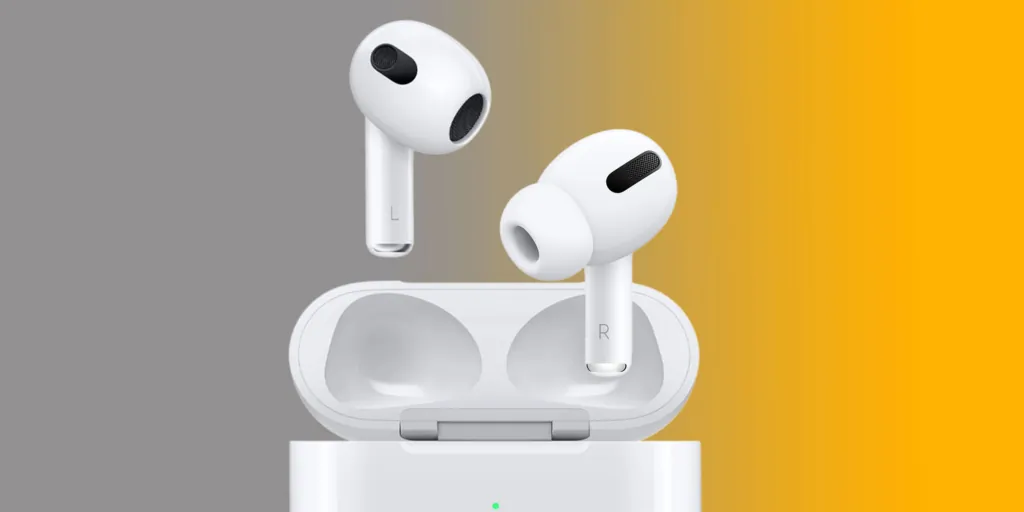Apple выпустила новое поколение беспроводных наушников с улучшенным шумоподавлением и увеличенной автономностью