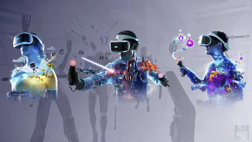 Будущее мобильной разработки: AR и VR — Как дополненная и ви