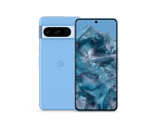 Google Pixel 8 Pro: Ожидается релиз с флагманскими характери