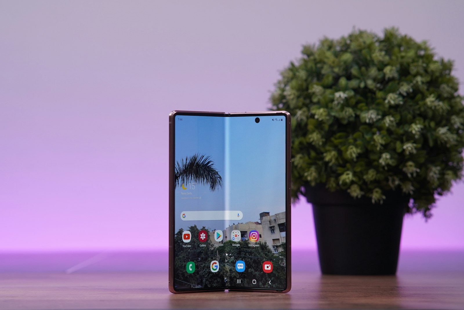 Samsung Galaxy Unpacked 2026