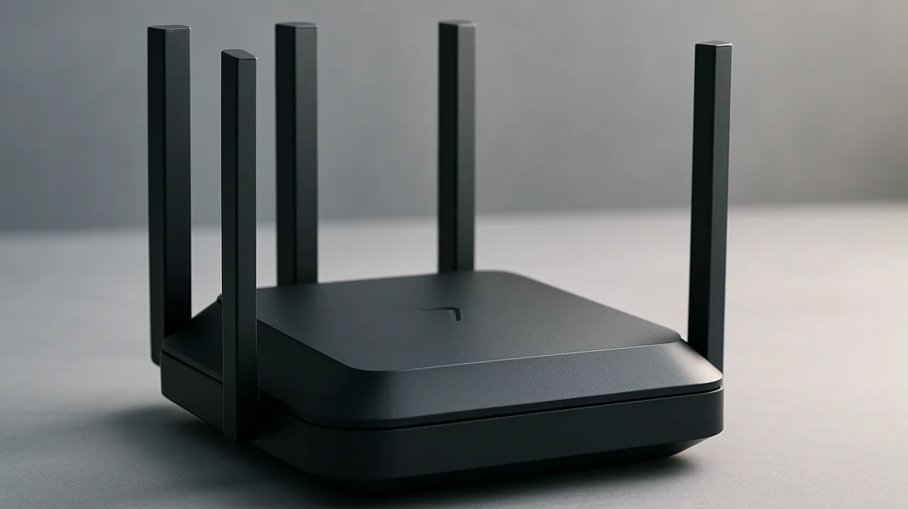 Wi-Fi 7 добрался до доступных роутеров